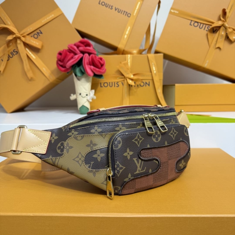 LV Waist Chest Packs